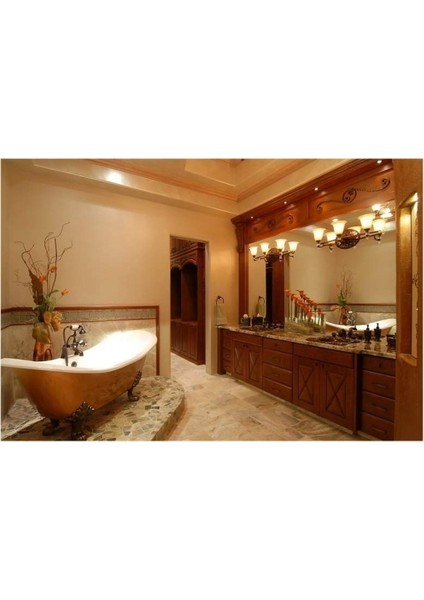 Alüminyum Ahşap Banyo Wc Havalandırma Panjuru fırsatları