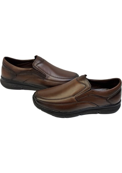 Kafkaslar Ortopedik Günlük Yumuşak Baba Erkek Ayakkabı fiyatları