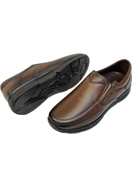 Kafkaslar Ortopedik Günlük Yumuşak Baba Erkek Ayakkabı indirimleri