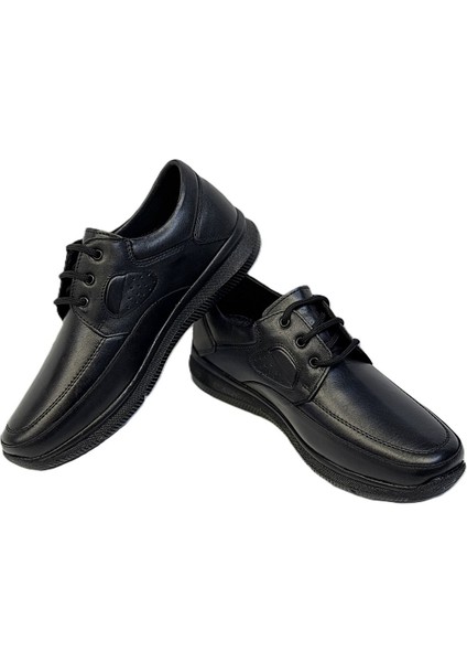 Kafkaslar Ortopedik Günlük Yumuşak Baba Erkek Ayakkabı modelleri