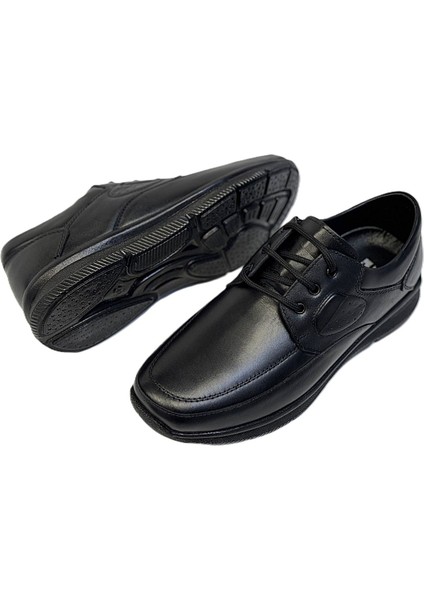 Kafkaslar Ortopedik Günlük Yumuşak Baba Erkek Ayakkabı indirimleri