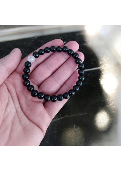 Kristal Kuvars Bileklik Oniks Bileklik Gerçek Doğal Taş Bileklik fiyatları