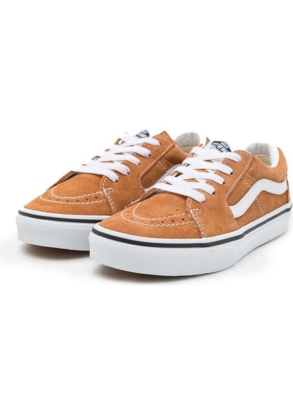 Sk8-Low Çocuk Günlük Ayakkabı VN000CZ3N1Z1 Renkli fiyatları