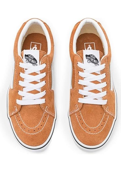 Sk8-Low Çocuk Günlük Ayakkabı VN000CZ3N1Z1 Renkli modelleri