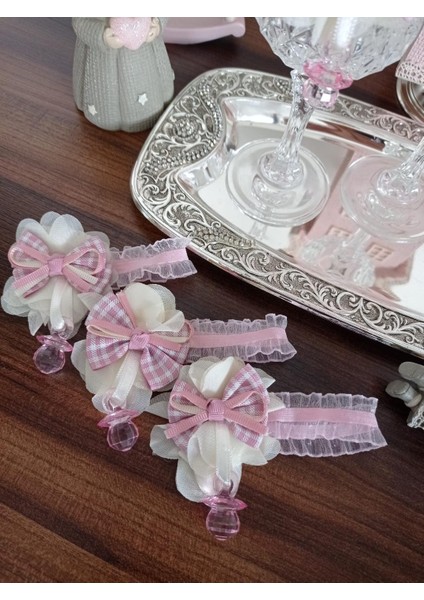 Lohusa Şerbet Kadehi Bardağı Dekoru Süsü, 6 Adet fiyatları