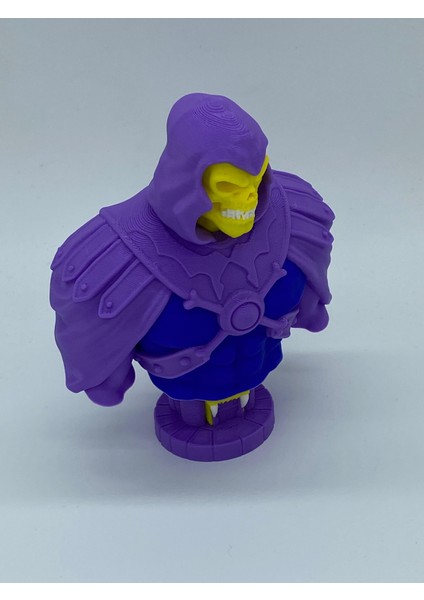 Büst Dekorasyon - Death Marvel fiyatları