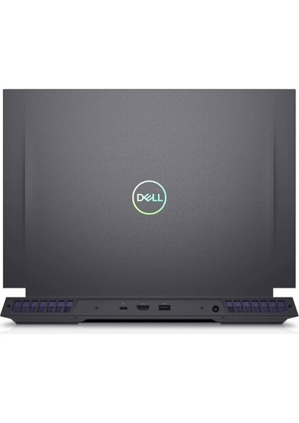 G16 7630 Intel Core I9-13900HX 48GB 512GB SSD RTX4070/8GB Windows 11 Pro 16" Qhd+ 240Hz Taşınabilir Bilgisayar G76302401024U-A46 & Anzar Mouse