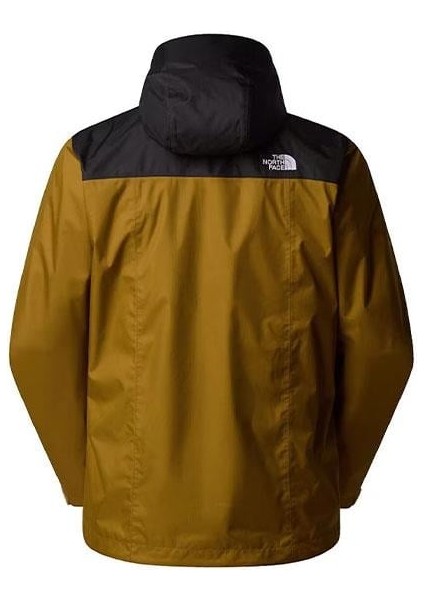 Tnf M Evolve Iı Trıclımate Jacket Erkek Ceket NF00CG555HO1 Yeşil fiyatları