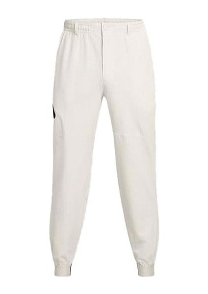 Unstoppable Joggers Erkek Eşofman Altı 1388823-110 Beyaz