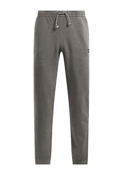 Rı Washed Jogger Erkek Eşofman Altı 100205486 Siyah