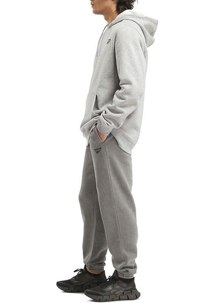 Rı Washed Jogger Erkek Eşofman Altı 100205486 Siyah