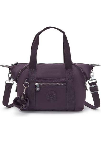 Art Mini Küçük Boy Omuz Çantası