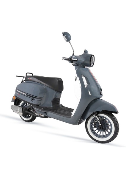 Dazzle Pro 50 Scooter