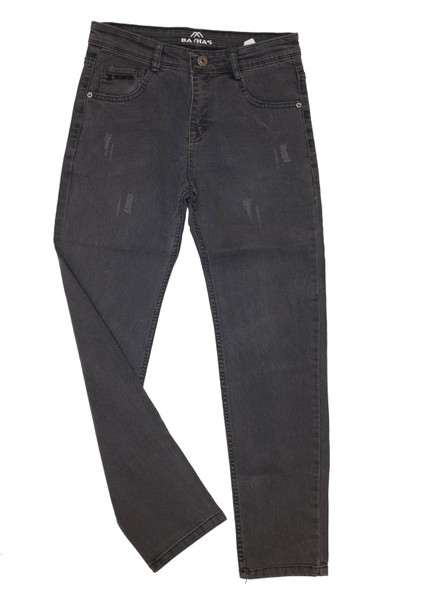 L13519 Erkek Kot Pantolon