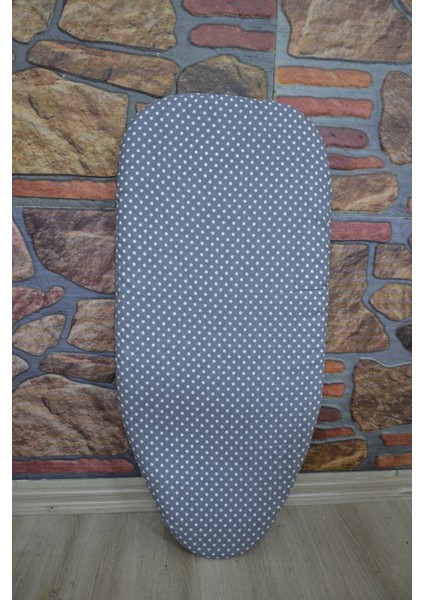 Küçük Ütü Masası Kılıfı