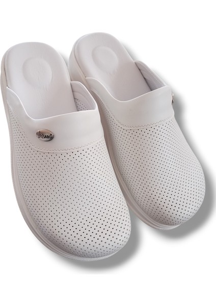 Dr.yeşill Sabo Terlik Tam Ortapedik Anatomik Yapılı Hastane,doktor,hemşire,aşçı,terligi modelleri