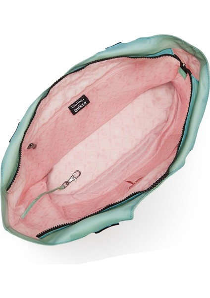 Kıplıng New Cicely Orta Boy Omuz Çantası modelleri