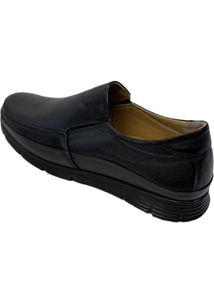 Kafkaslar Yumuşak Ortopedik Esnek Erkek Baba Ayakkabısı fiyatları