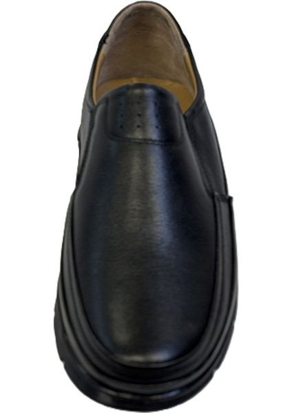 Kafkaslar Yumuşak Ortopedik Esnek Erkek Baba Ayakkabısı modelleri