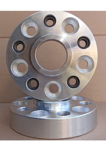- Mercedes Eq (A,b,e,s,t) 2 cm 5X112 Spacer 4 Adet+