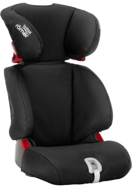 Römer Discovery Sl Isofix Oto Koltuğu 15-36KG - Cosmos Black fiyatları
