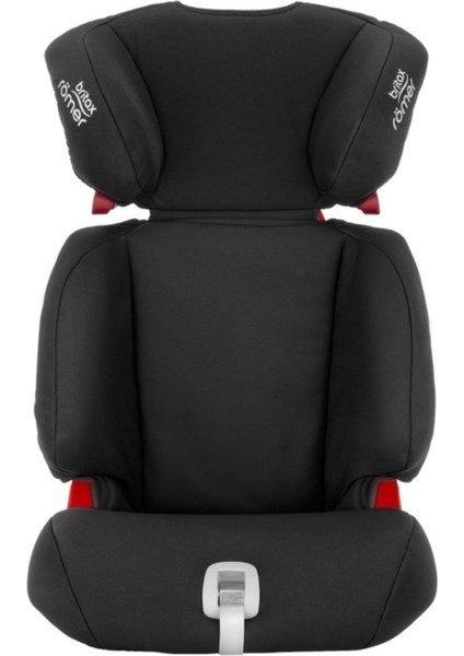 Römer Discovery Sl Isofix Oto Koltuğu 15-36KG - Cosmos Black modelleri