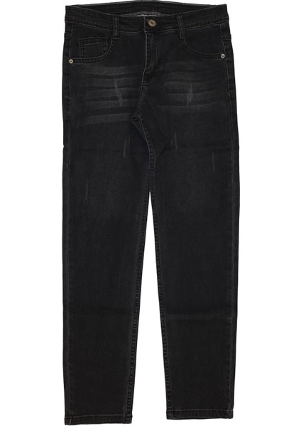 L13510 Erkek Kot Pantolon