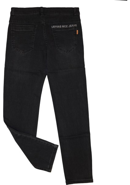 L13510 Erkek Kot Pantolon