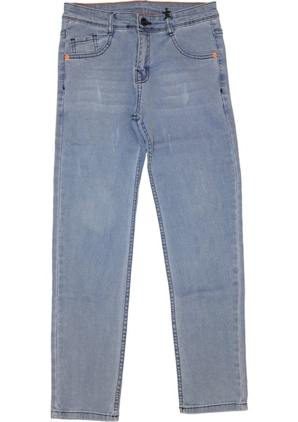 L13510 Erkek Kot Pantolon