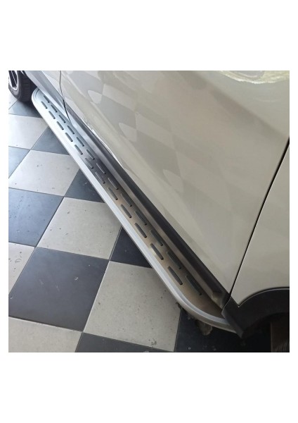 Isuzu D Max 1 2005 2006 2007 2008 2009 2010 2011 2012 Yan Basamak indirimleri