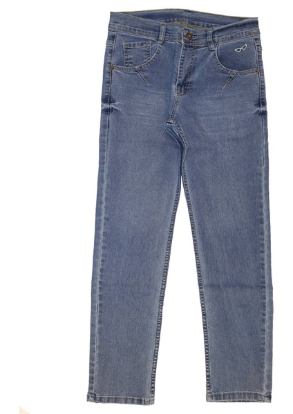 L3018 Erkek Kot Pantolon