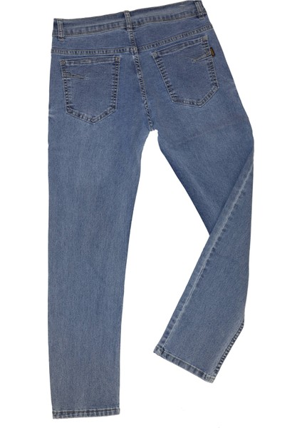 L3018 Erkek Kot Pantolon