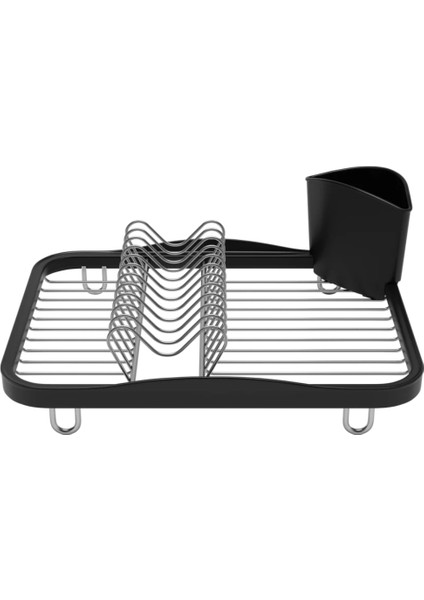 Sınkın Bulaşık Kurutmalık Siyah/nikel fiyatları