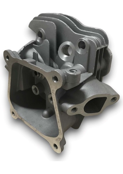 6.5 Hp Silindir Üst Kapak