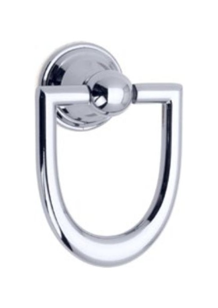 3132 Sallantılı Kulp Krom Renk 44 mm