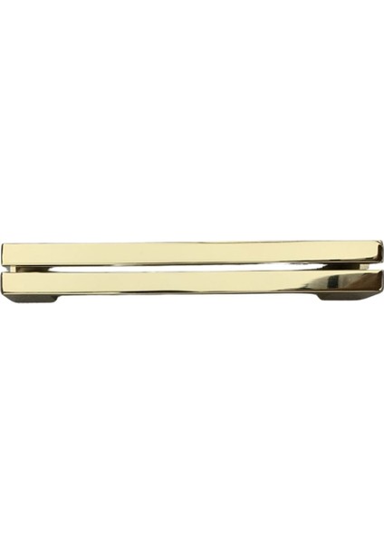7487 Modern Kulp Gold Renk 448 mm