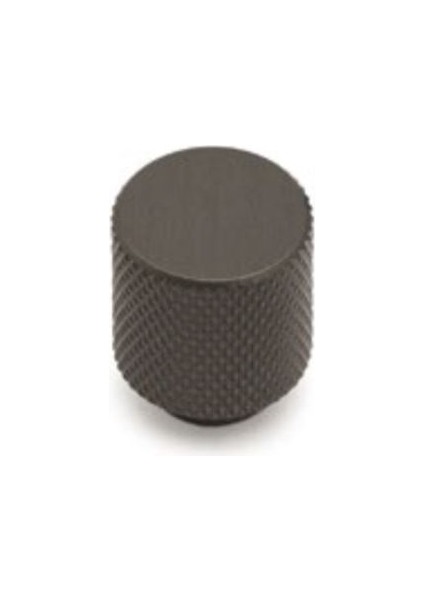 1965 Tek Delikli Kulp Füme Renk 08 mm