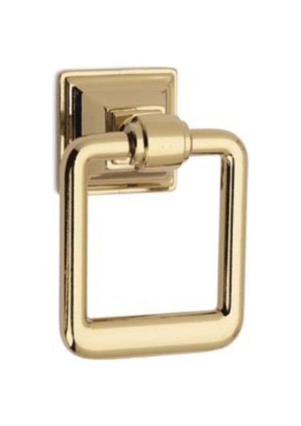 3111 Sallantılı Kulp Gold Renk 43 mm