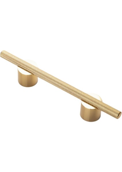 7414 Modern Kulp Gold Renk 96 mm