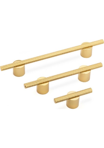 7414 Modern Kulp Gold Renk 96 mm modelleri