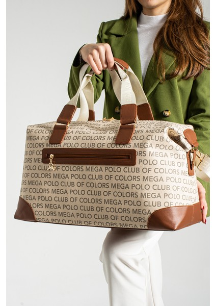 Seyahat Boy Unısex Hostes Valiz Seyahat Tatil Spor Hastane El ve Omuz Çantası Spor Çanta fırsatları