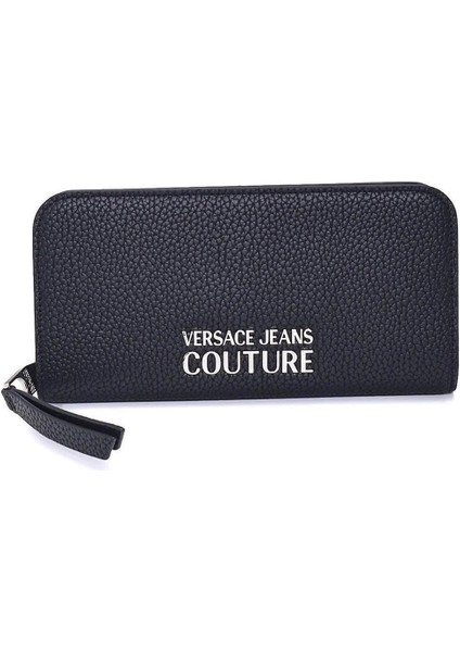 Versace Jeans Couture Kadın Cüzdan 75va5pb1-Zs413-899