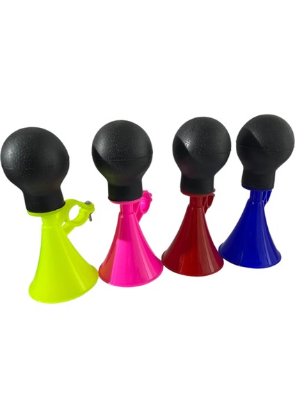 Vak Vak Bisiklet Plastik Havalı Korna fırsatları