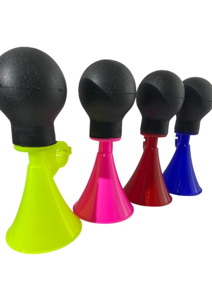 Vak Vak Bisiklet Plastik Havalı Korna indirimleri