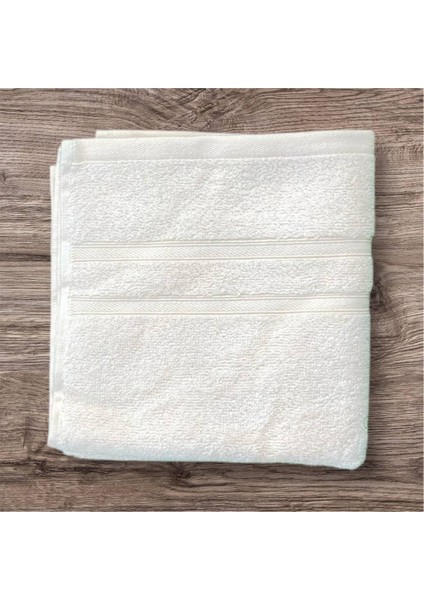 Dht El ve Yüz Havlusu 40 x 80 ( 2 Adet ) 450 Gr/m²