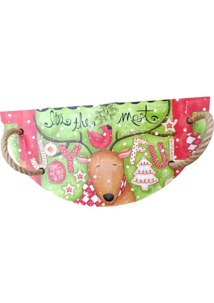 Yarım Ay Şeklinde Sunumluk, Tepsi - Yılbaşı, Noel, Özel Etkinlik, Sunumluk fiyatları