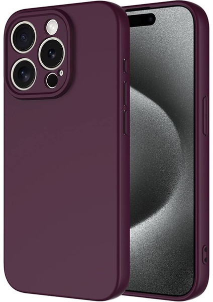 iPhone 15 Pro Max Kılıf Zore Mara Lansman Kapak + Hayalet Ekran Koruyucu fiyatları