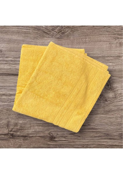 Banyo Havlusu 90 x 150 450 Gr/m²