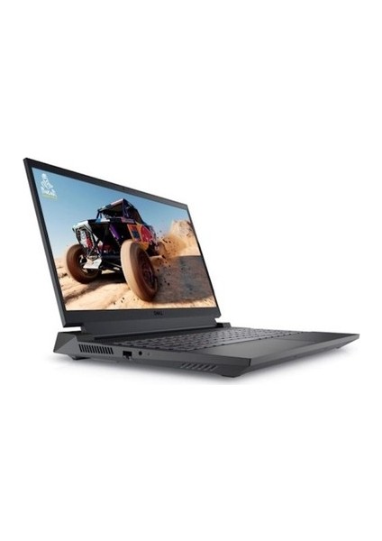 Gaming G15 5530 Intel Core I7-13650HX 64GB 1tb SSD RTX4060/8GB 15.6" Full Hd 165Hz FreeFreedso Taşınabilir BilgisayarG155530013U-A21