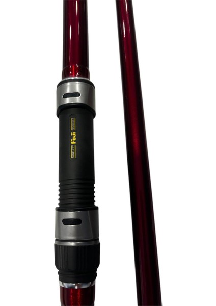 Bisurf VD3X 4.28M 100-260GR 3p Surf Olta Kamışı fırsatları